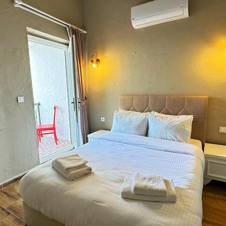 Jardin D'Azur Alaçatı Eksteriør billede