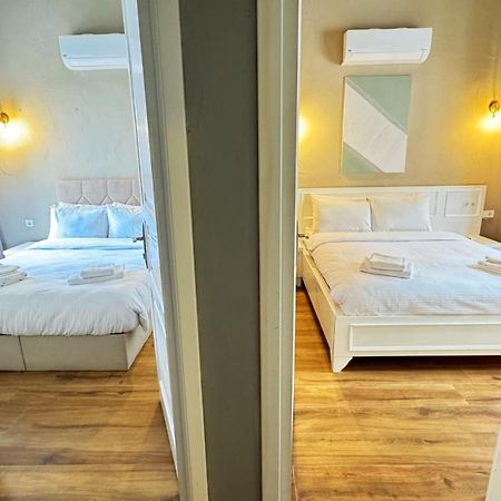 Jardin D'Azur Alaçatı Eksteriør billede