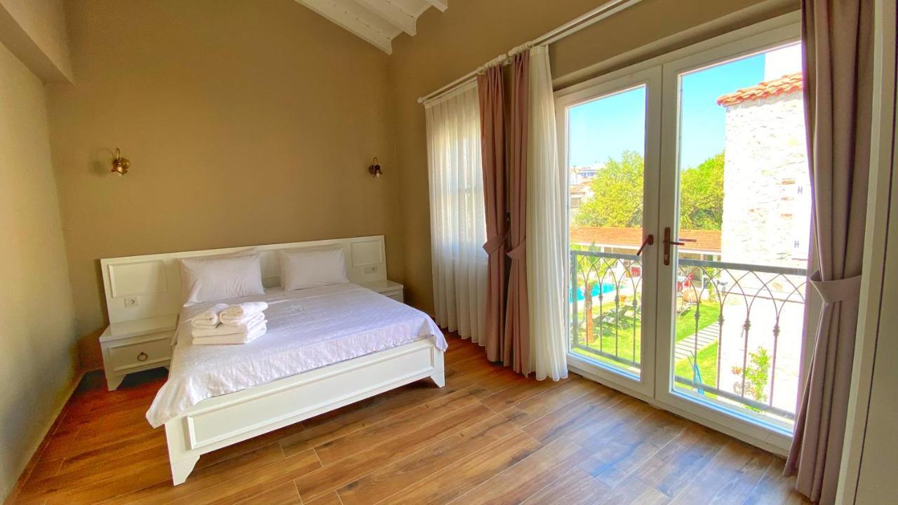 Jardin D'Azur Alaçatı Eksteriør billede