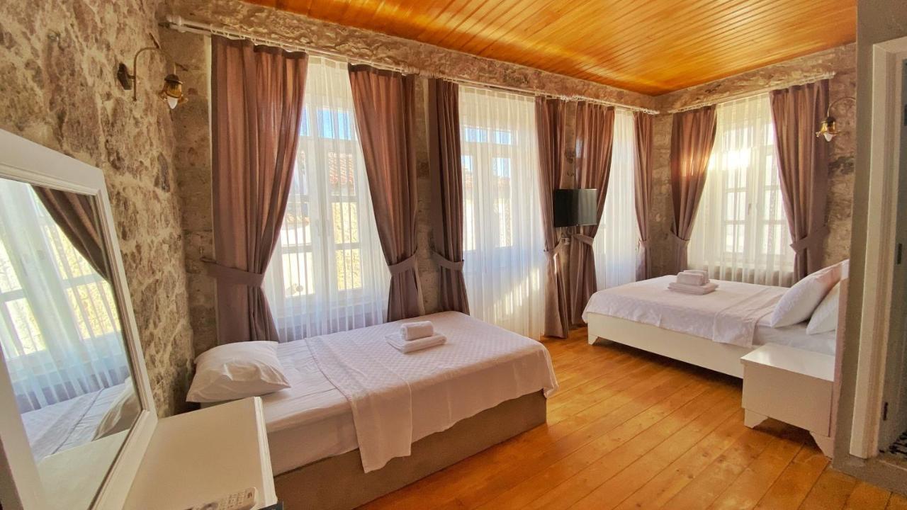 Jardin D'Azur Alaçatı Eksteriør billede