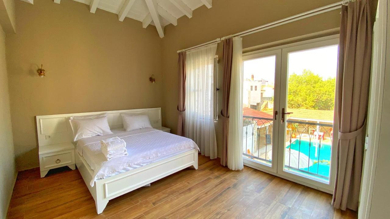 Jardin D'Azur Alaçatı Eksteriør billede
