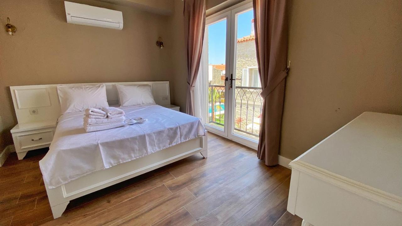 Jardin D'Azur Alaçatı Eksteriør billede