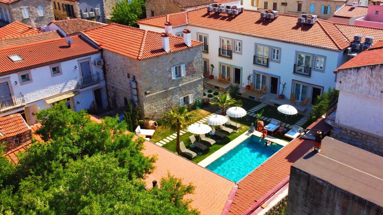 Jardin D'Azur Alaçatı Eksteriør billede