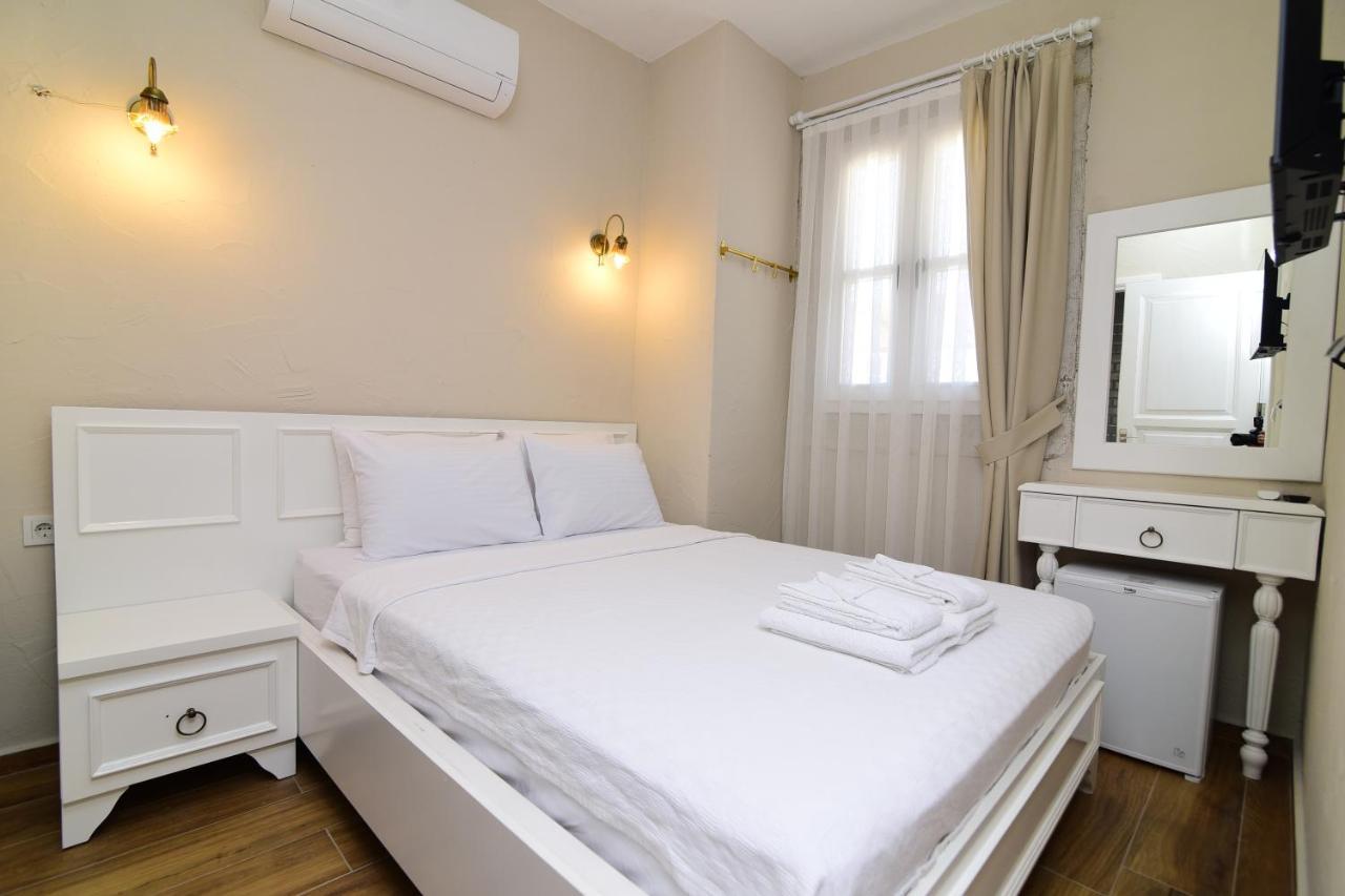 Jardin D'Azur Alaçatı Eksteriør billede