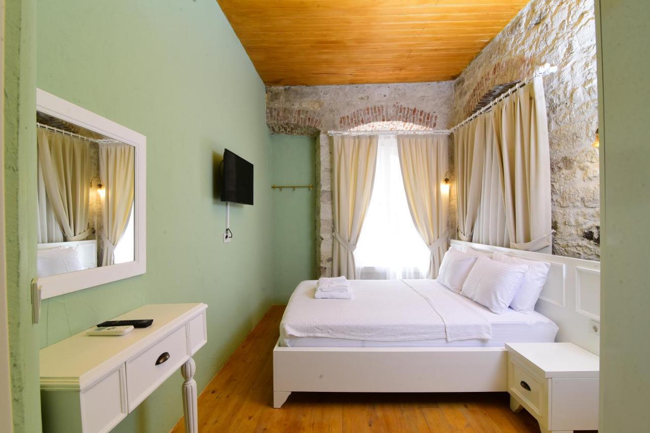Jardin D'Azur Alaçatı Eksteriør billede