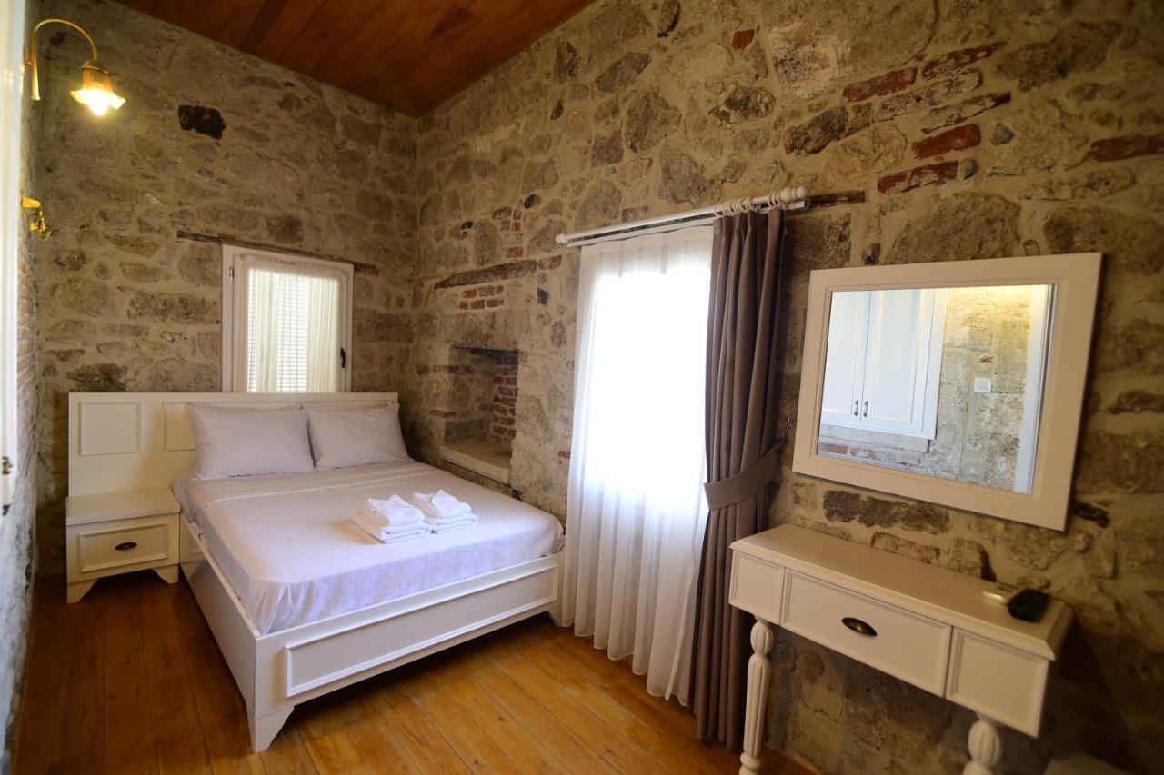 Jardin D'Azur Alaçatı Eksteriør billede