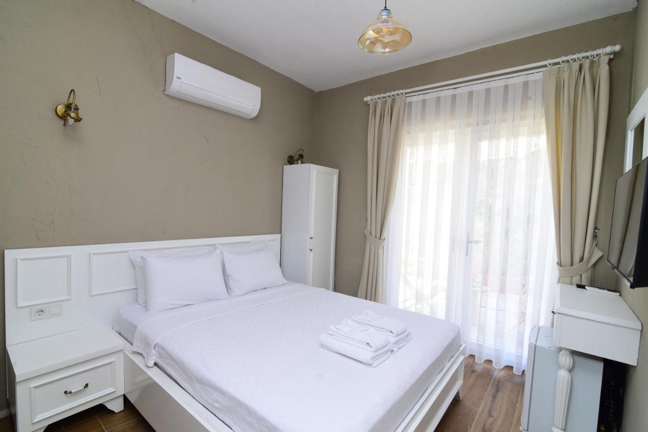 Jardin D'Azur Alaçatı Eksteriør billede