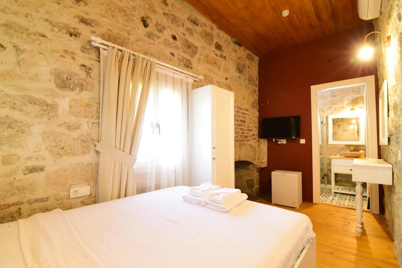 Jardin D'Azur Alaçatı Eksteriør billede