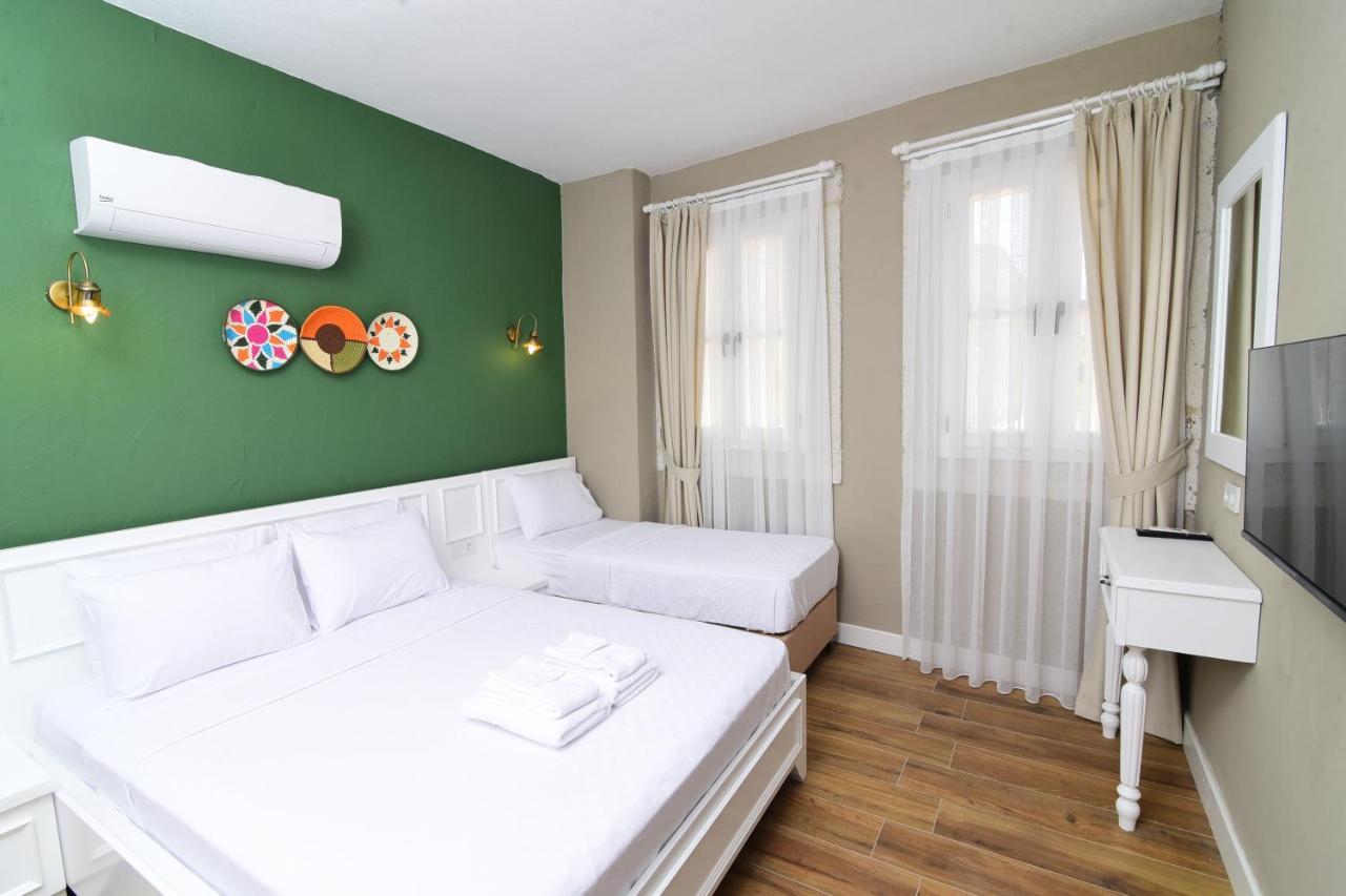 Jardin D'Azur Alaçatı Eksteriør billede