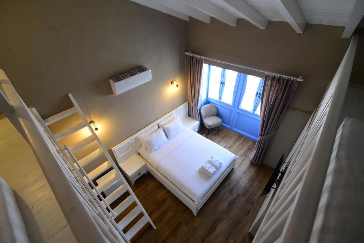 Jardin D'Azur Alaçatı Eksteriør billede
