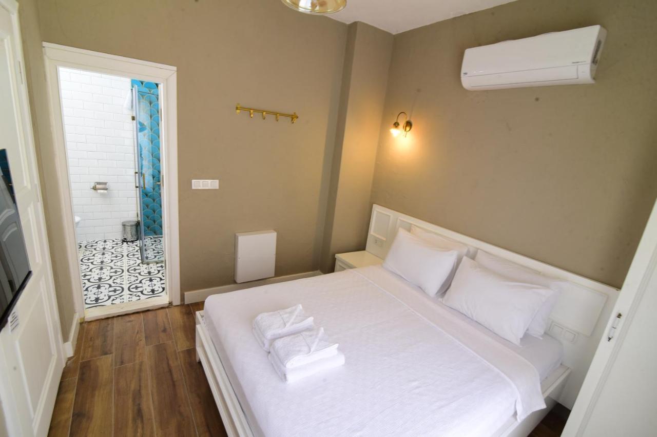 Jardin D'Azur Alaçatı Eksteriør billede