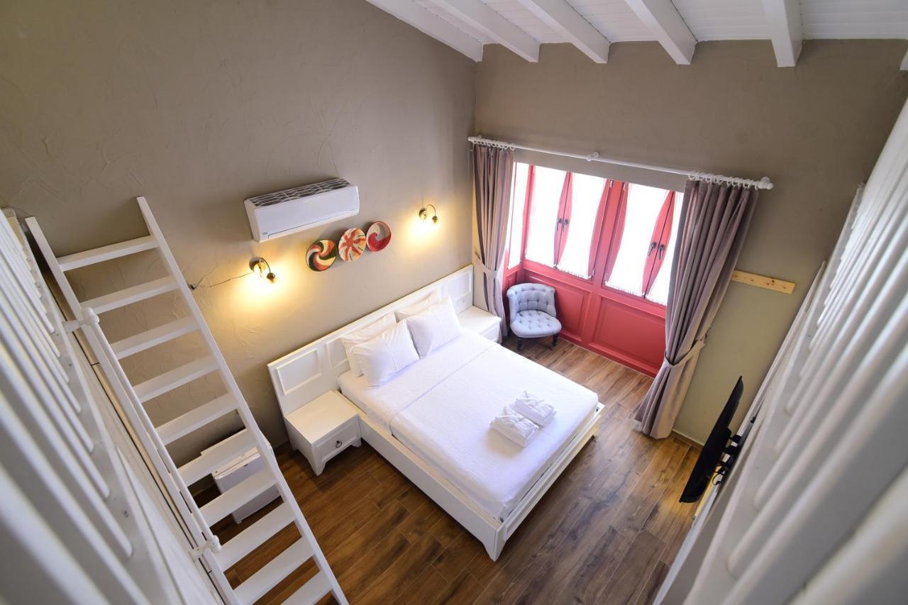 Jardin D'Azur Alaçatı Eksteriør billede