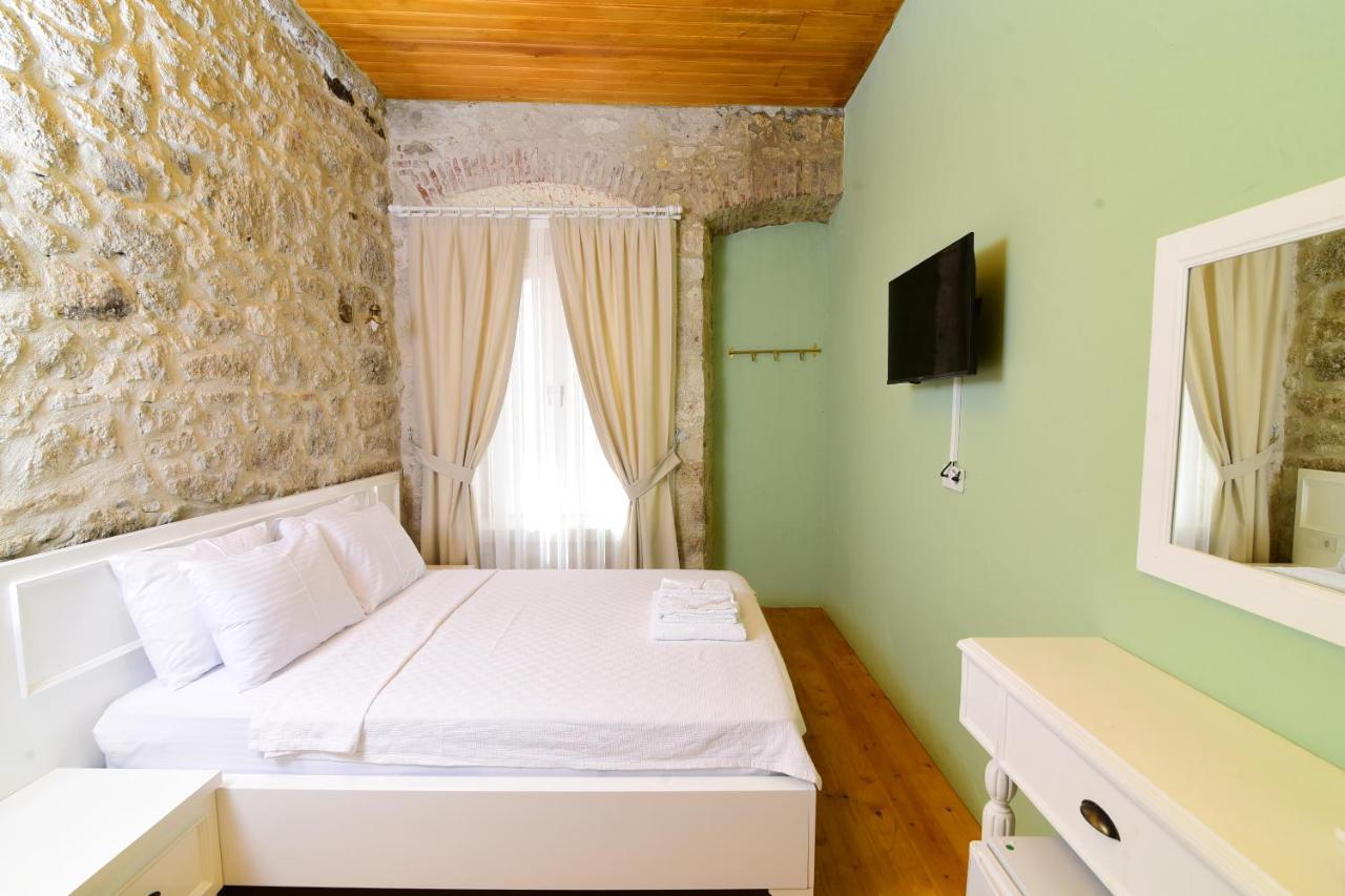 Jardin D'Azur Alaçatı Eksteriør billede