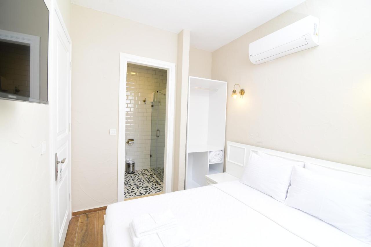 Jardin D'Azur Alaçatı Eksteriør billede