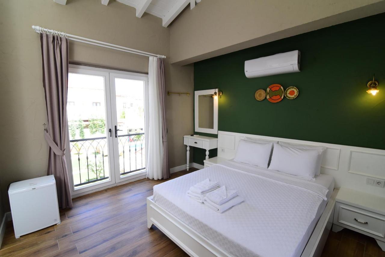 Jardin D'Azur Alaçatı Eksteriør billede