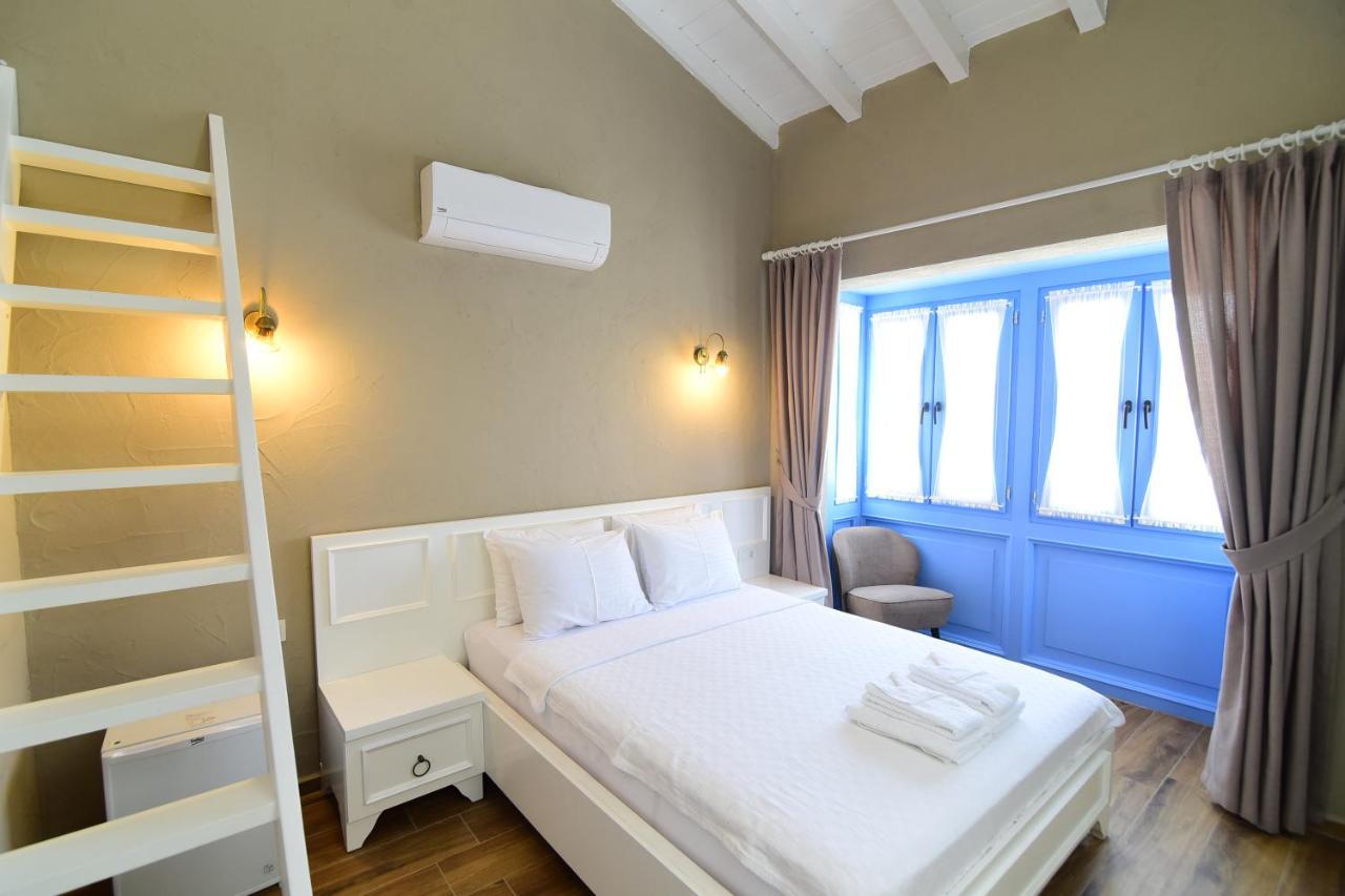 Jardin D'Azur Alaçatı Eksteriør billede