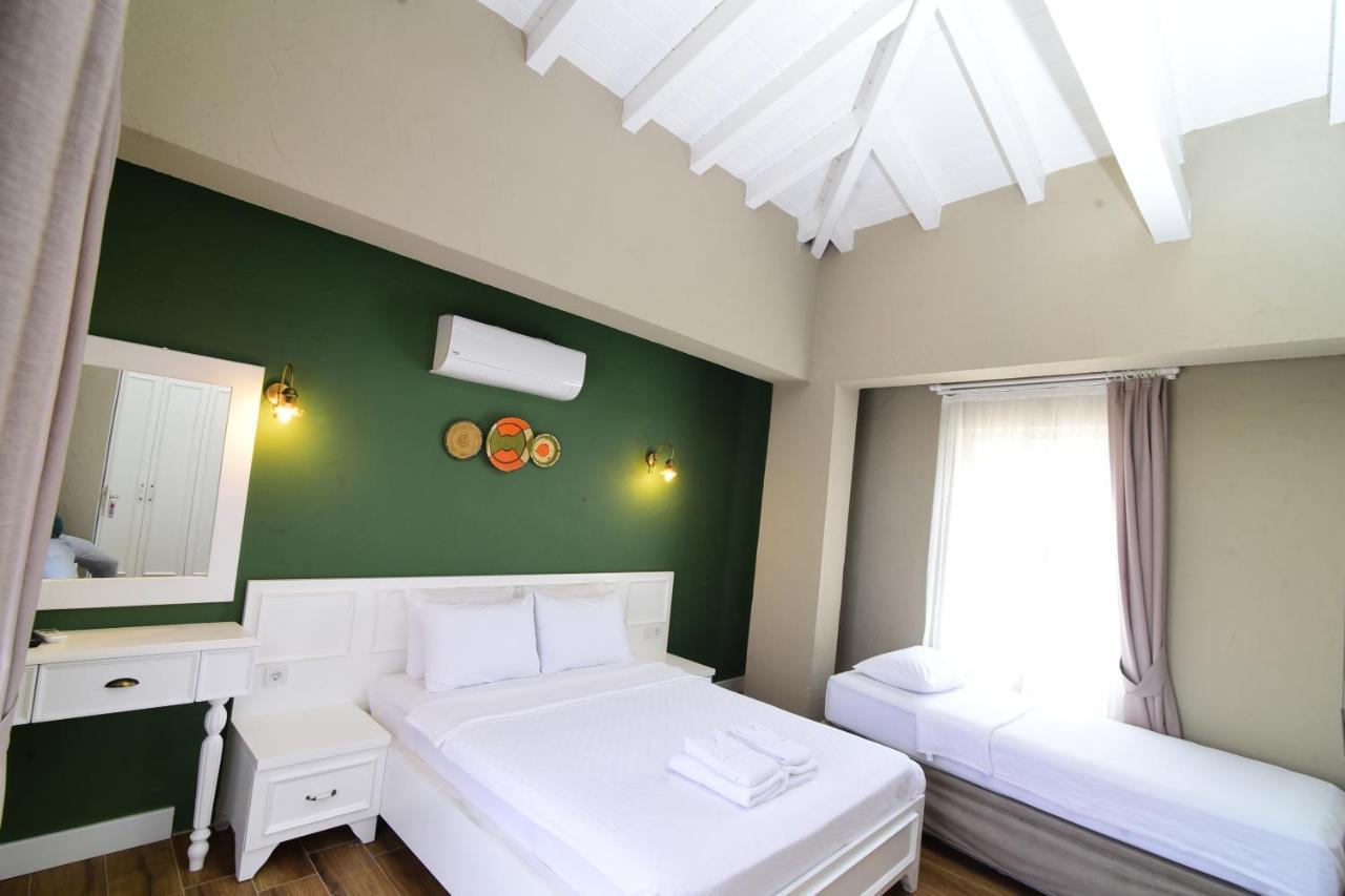 Jardin D'Azur Alaçatı Eksteriør billede