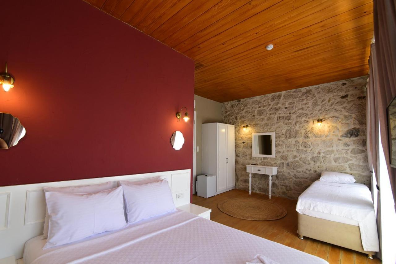 Jardin D'Azur Alaçatı Eksteriør billede