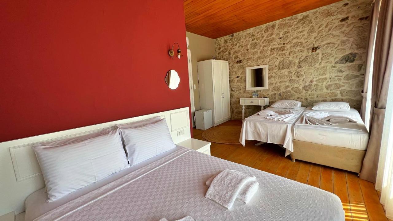 Jardin D'Azur Alaçatı Eksteriør billede