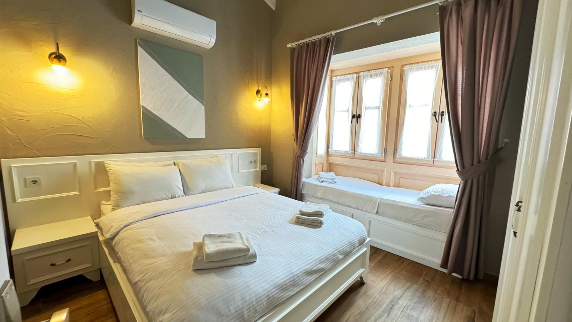 Jardin D'Azur Alaçatı Eksteriør billede