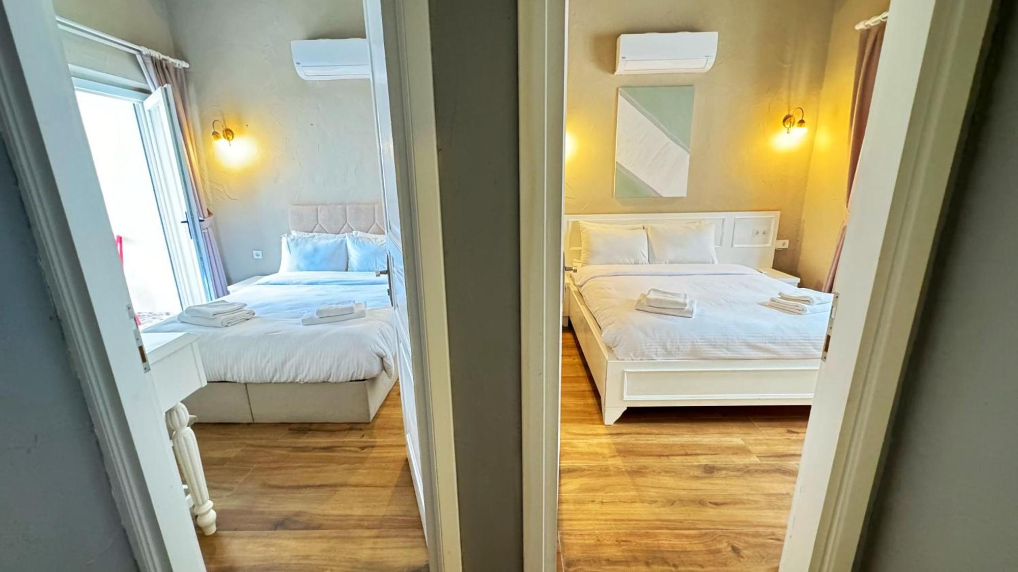 Jardin D'Azur Alaçatı Eksteriør billede