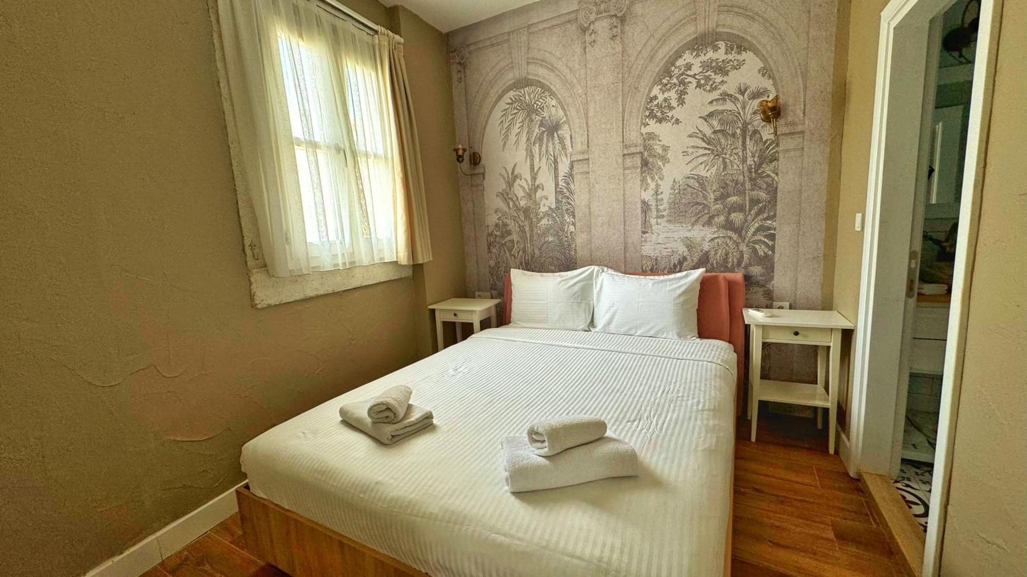 Jardin D'Azur Alaçatı Eksteriør billede